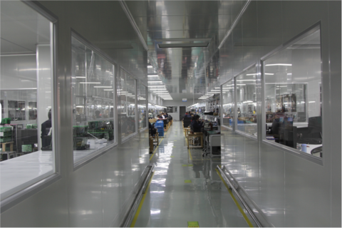 民營企業(yè)如何敢于擔(dān)當(dāng)勇于創(chuàng)新突破？請看一一  疾風(fēng)勁草識虹潤