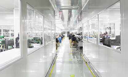 人民日報 海外網(wǎng) | 民營企業(yè)如何敢于擔(dān)當(dāng)勇于創(chuàng)新突破？請看一一 疾風(fēng)勁草識虹潤