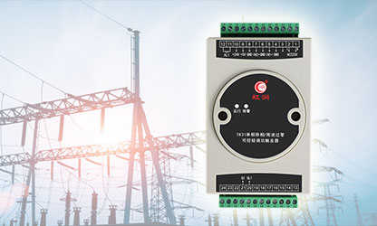 虹潤新品：移相觸發(fā)器