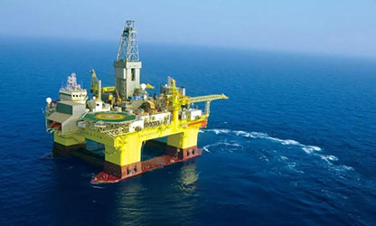 高新科技我為先，跨越滄海濟(jì)天下——虹潤人工智能溫控器助力中海油油輪控制系統(tǒng)