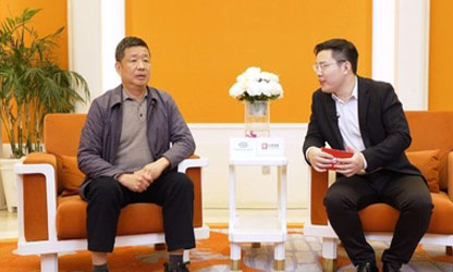 轉(zhuǎn)載自《中國儀器儀表行業(yè)協(xié)會》——深度面對面 | 虹潤董事長林善平：打造工匠精神，一步一個腳印堅(jiān)定前行！