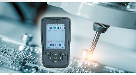 虹潤新品：經(jīng)濟(jì)型過程校驗(yàn)儀