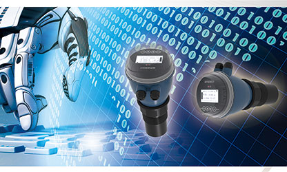 虹潤新品：LC系列超聲波液位計