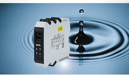 虹潤(rùn)最新推出水質(zhì)參數(shù)變送器