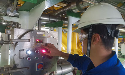 溫控技術(shù)難題攻堅(jiān)，智能客服贏得信賴——虹潤(rùn)助力中國(guó)船舶703所！